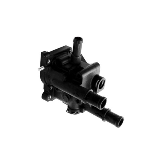 0337439, 1338403, - Корпус термостата замена 1338177 1338403 55577073 96984103 25192223