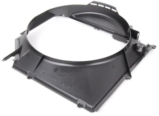 17111436259 - Корпус вентилятора BMW E46 2.0- 2.3- 2.5- 2.8- 3.0