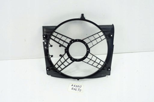 A1643200225 - Mercedes ML GL W164 задняя подушка Airmatic bellows