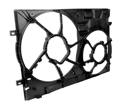 45856985793 - КОРПУС ВЕНТИЛЯТОРА VW ARTEON / TIGUAN