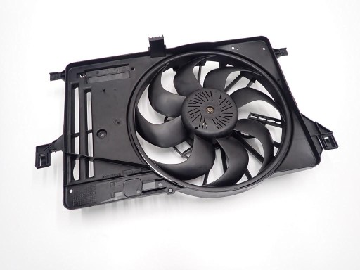 DV61-8C607-AB DV61-8C607 - КОРПУС ВЕНТИЛЯТОРА ВЕТРЯНАЯ МЕЛЬНИЦА CONNECT MK2 II 17R