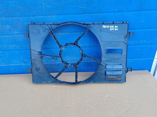 HANDBRAKE MOTOR VW Passat B6 B7