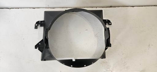 68241660AA - КОРПУС ВЕНТИЛЯТОРА DODGE RAM 3 FAN TUNNEL