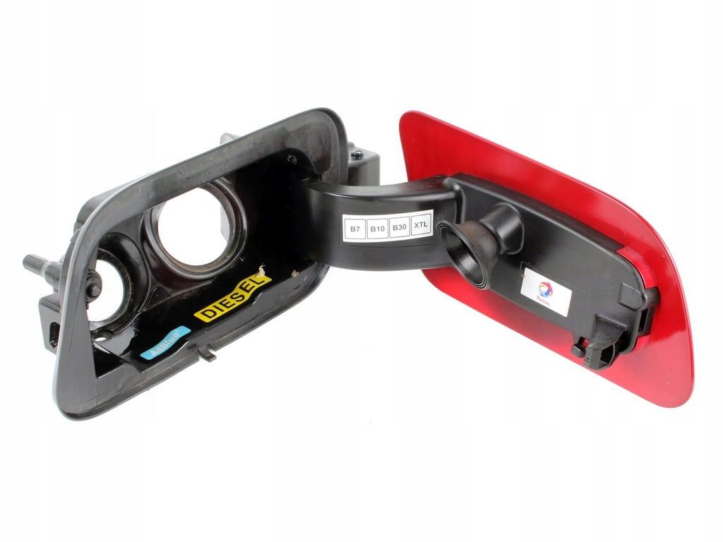 9814206580 - Корпус топливного бака CITROEN C4 GRAND PICASSO II