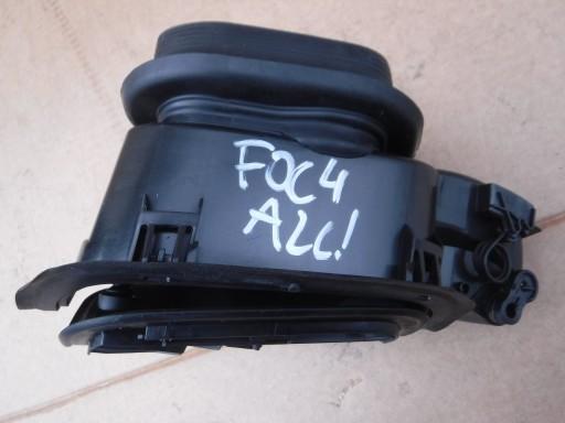 JX7B-A27936-DE - КРИШКА ПАЛИВНОГО БАКА ДЛЯ FORD FOCUS MK4