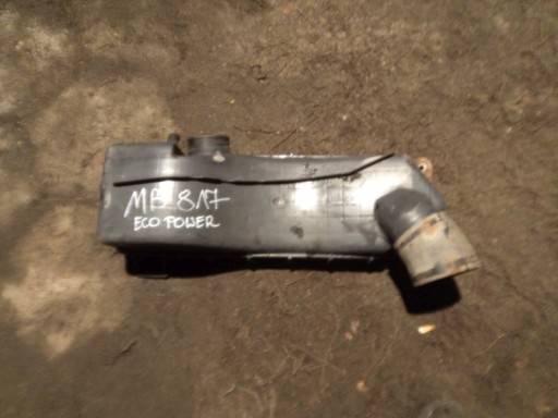 КОРПУС ВОЗДУХОЗАБОРНИКА MERCEDES 817 0170948702