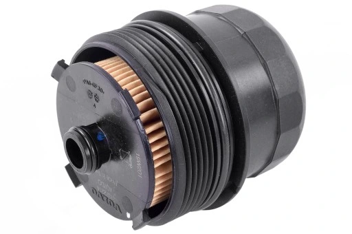 31321084 32140027 - Корпус масляного фильтра OE VOLVO S60 V40 V60 V70