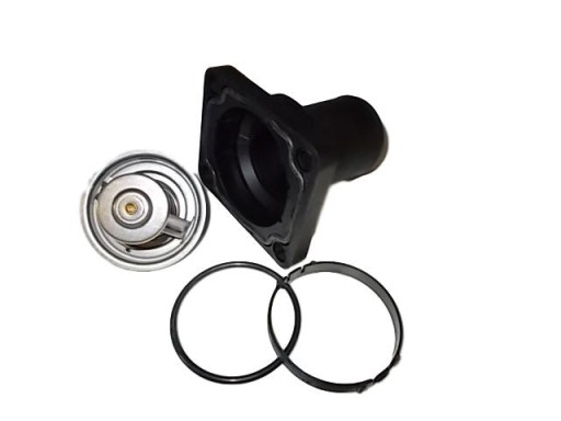 КОРПУС С ТЕРМОСТАТОМ PERKINS AR AK - 02/202411