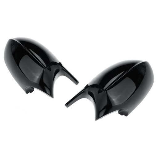 КОРПУС ДЗЕРКАЛ BMW E90 E91 E92 E93 E81 E82 НАКЛАДКИ ДЗЕРКАЛ ПОПЕРЕДНЬОГО ПІДНЯТТЯ