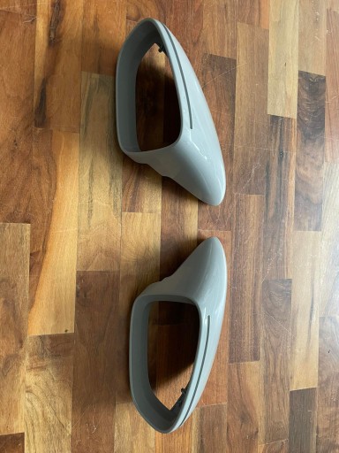 992857528FFF - КОРПУС ДЗЕРКАЛА L + P PORSCHE 911 992