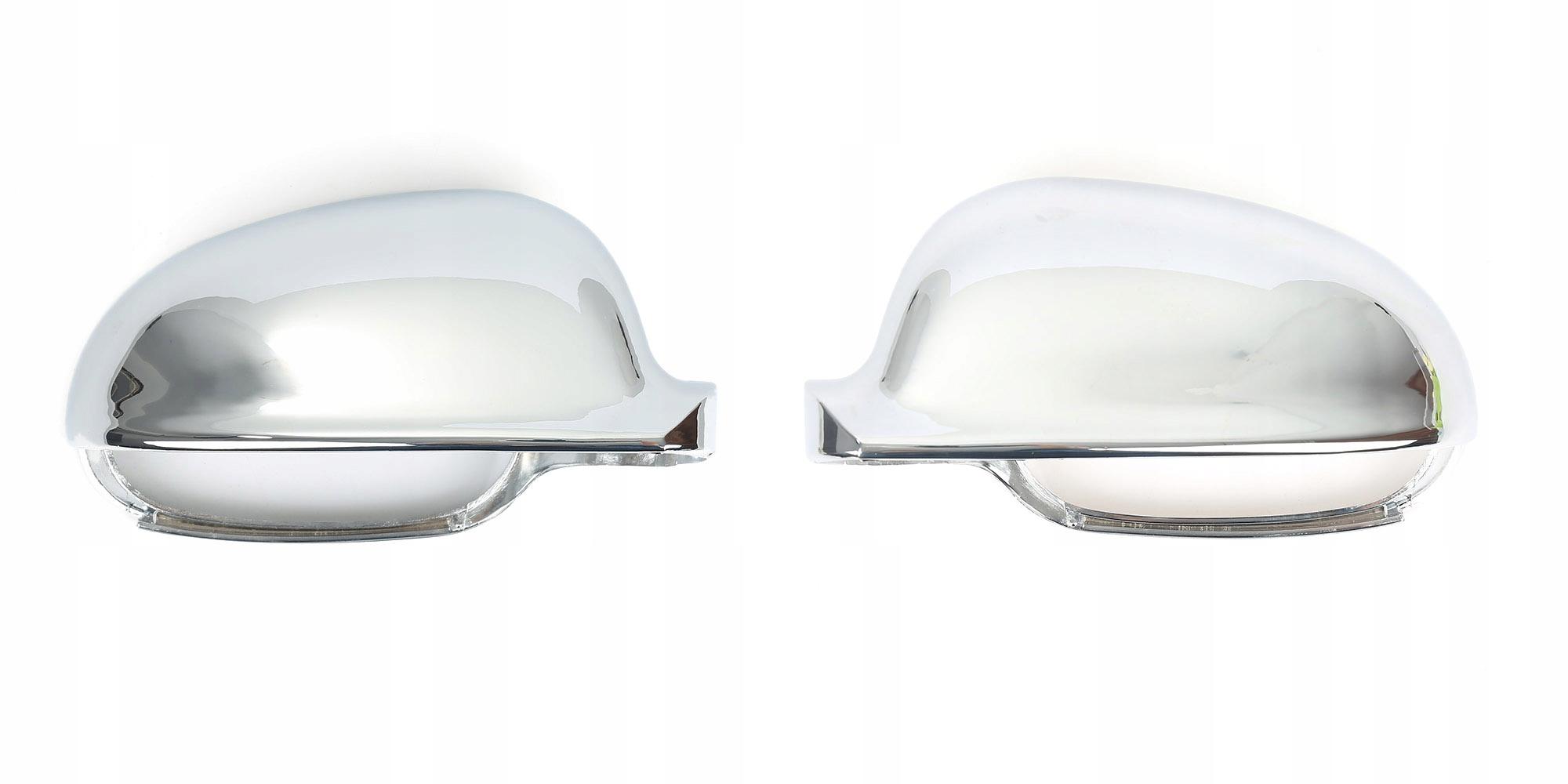 Корпуса зеркала VW PASSAT B6 GOLF 5 SHARAN EOS