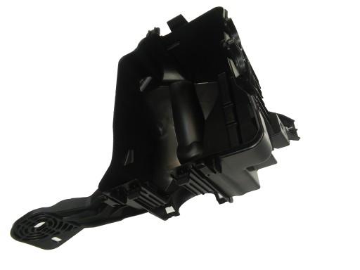 Корпус запобіжника citroen c3 fiat 9657287080