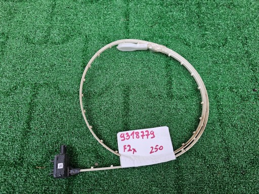 ЗАХИСТ ПІШОХОДІВ BMW 1 F20 2 F22 9318779