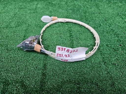 ЗАХИСТ ПІШОХОДІВ BMW 3 E92 E93 9318772