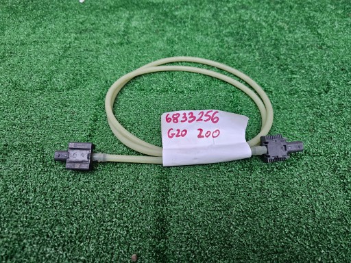 ЗАХИСТ ПІШОХОДІВ BMW 3 G20 6833256