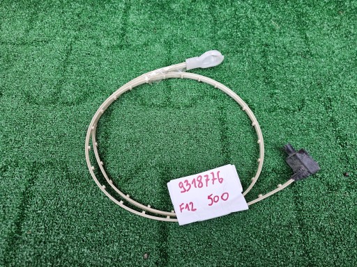 ЗАХИСТ ПІШОХОДІВ BMW 6 F12 9318776