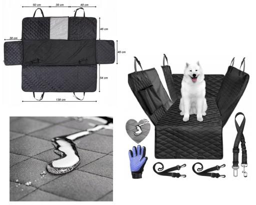 ЗАЩИТНЫЙ КОВРИК ЧЕХОЛ ДЛЯ СИДЕНЬЯ АВТОМОБИЛЯ