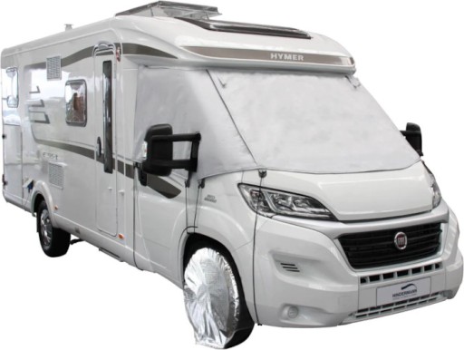 ОКОННАЯ ЧАСТЬ ИЗОЛИРОВАННОГО ОКНА LUX DUCATO, BOXER, ПЕРЕМЫЧКА