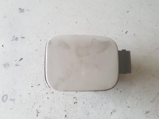 OCTAVIA 2 II 04-12R HB крышка топливного бака