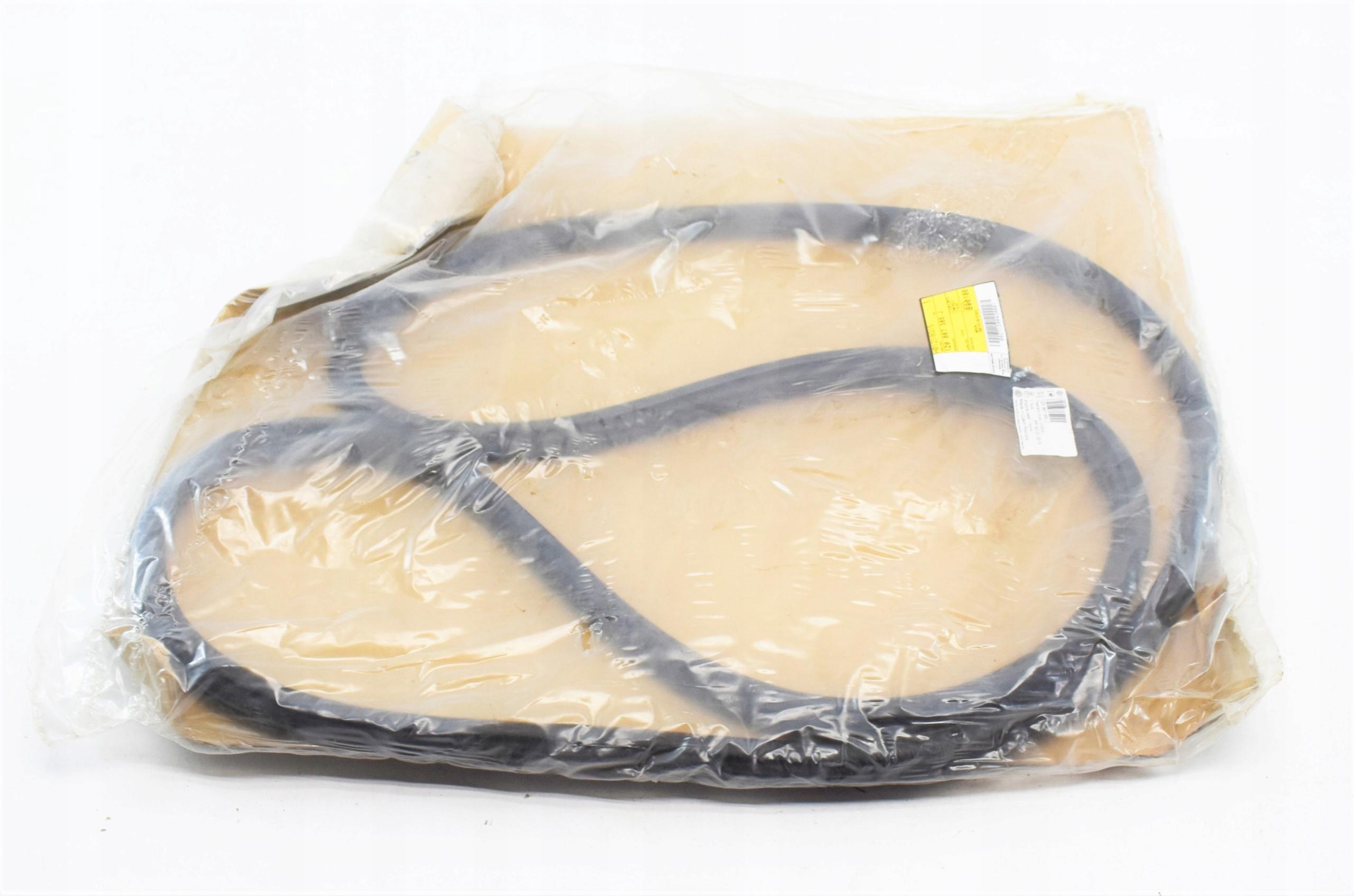 1Z0867365 - OCTAVIA II 1Z УЩІЛЬНЕННЯ ДВЕРІ ЛІВИЙ ПЕРЕДНІЙ НОВИЙ ORG