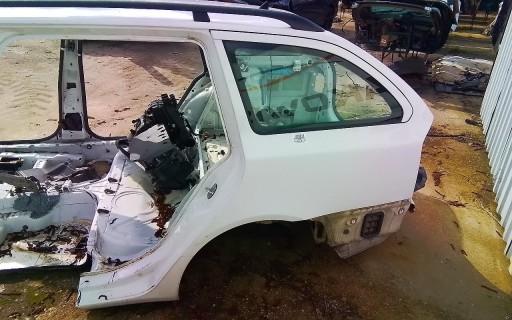 345846 - КРЫШКА КЛЮЧА ЗАЖИГАНИЯ CITROEN XSARA PICASSO LIFT