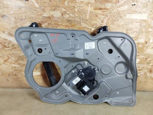 РЕГУЛЯТОР ОКТАВИЯ II ПЕРЕДНИЙ ЛЕВ 1K0959793J