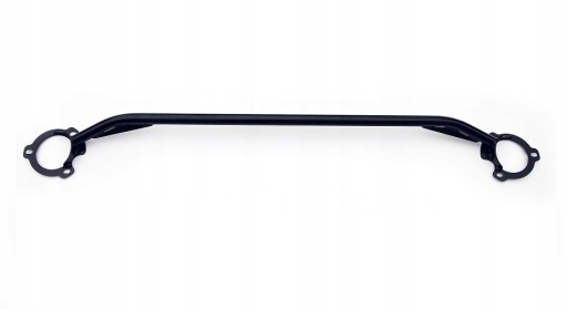 SFO3 - OCTAVIA III 5E RS VRS сталева стійка Motorsport