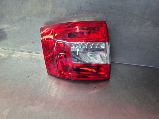 Octavia iii estate светодиодный задний фонарь задний левый 5e9945095b 5e9945111b игла!