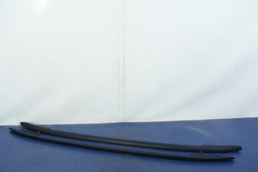 OCTAVIA III УНІВЕРСАЛ SCOUT РЕЙЛІНГИ НА ДАХУ 5E9860033