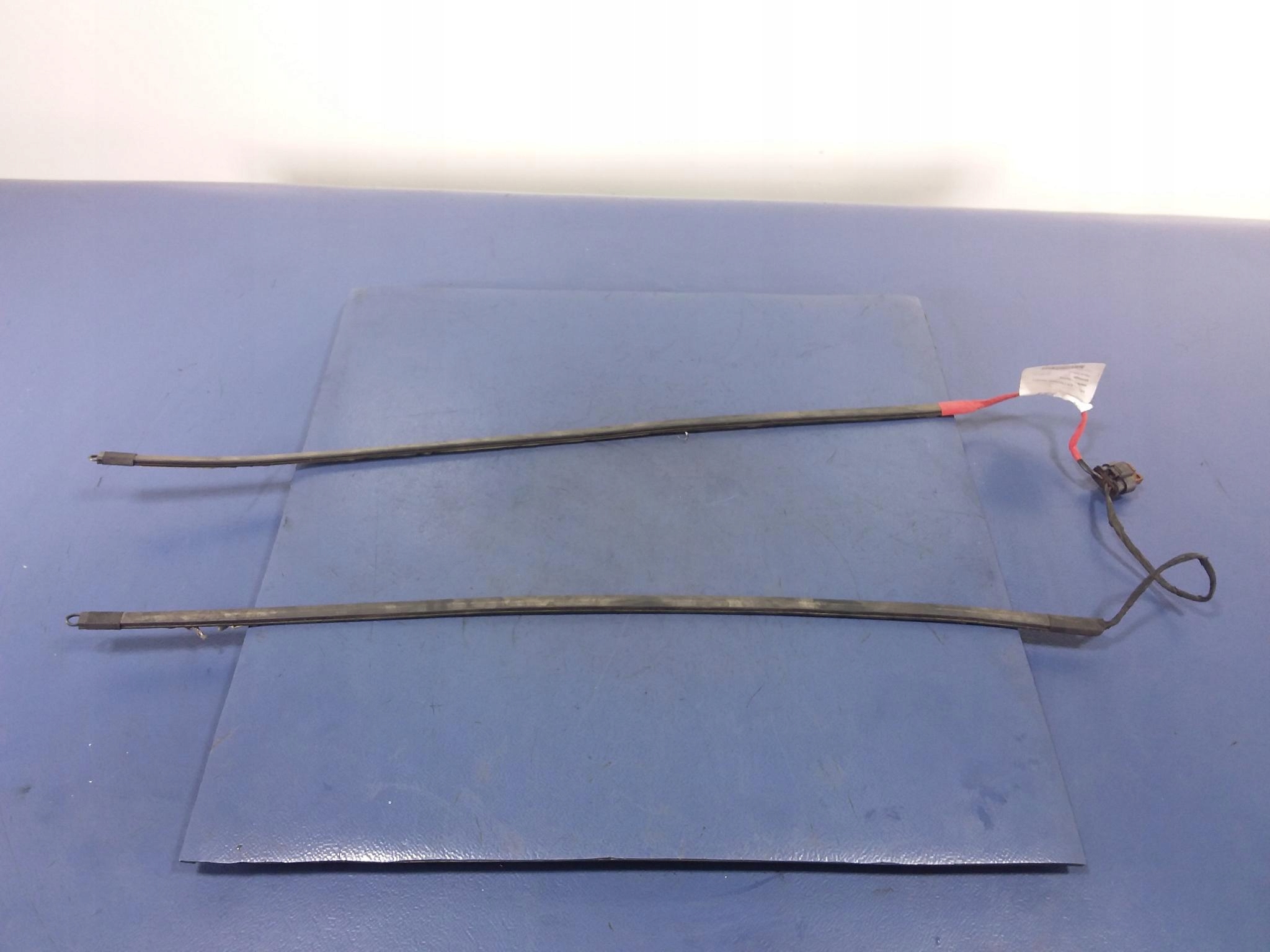 OCTAVIA IV HB АНТЕННА ОТКРЫТИЯ ЗАСЛОНКИ 5E3962239