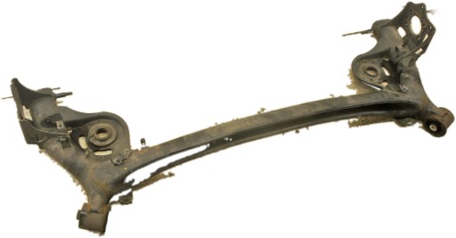 Od025 suzuki vitara iii 1.0i балка задньої підвіски