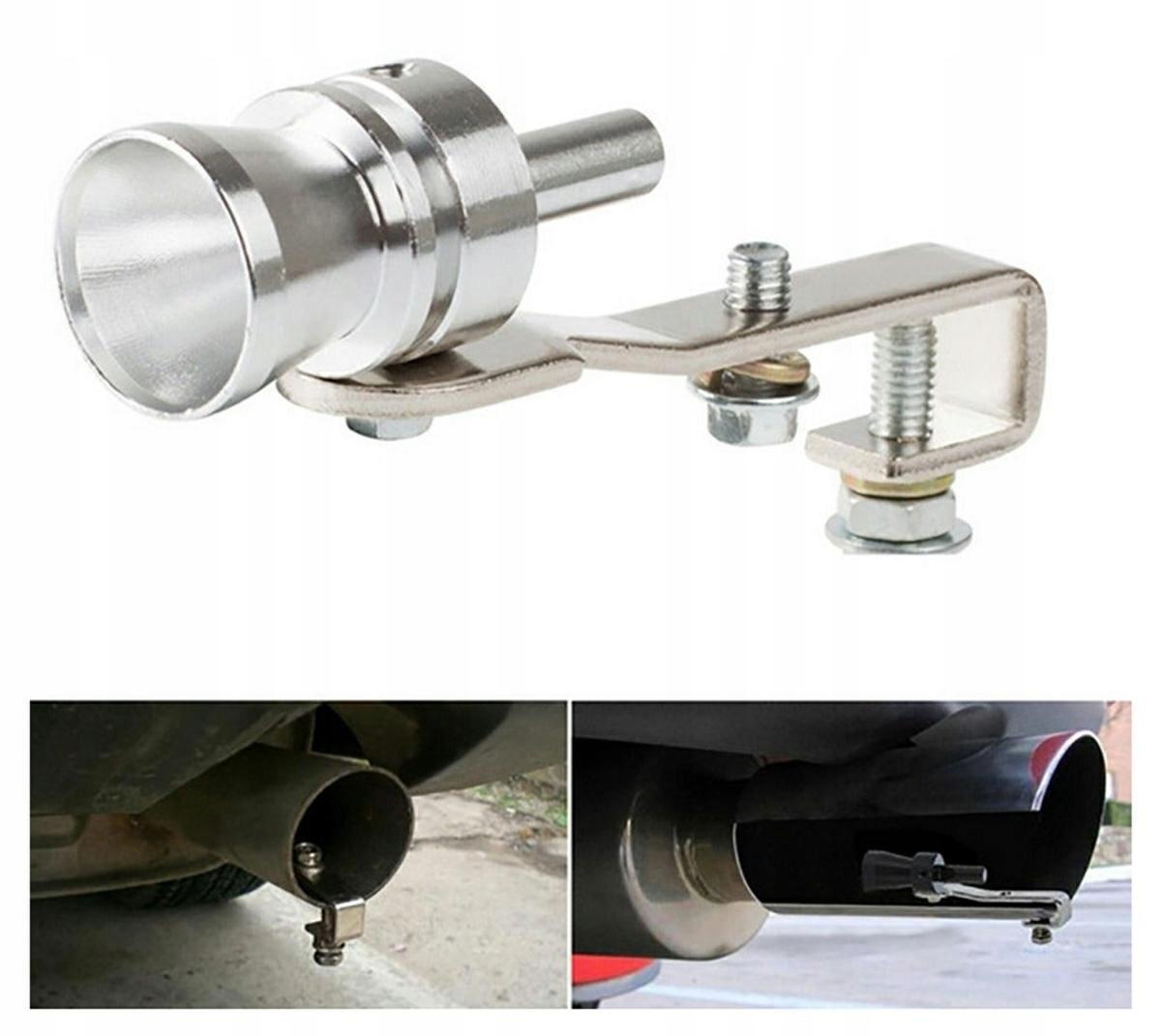 OD14B СВИСТОК ДЛЯ ГЛУШИТЕЛЯ