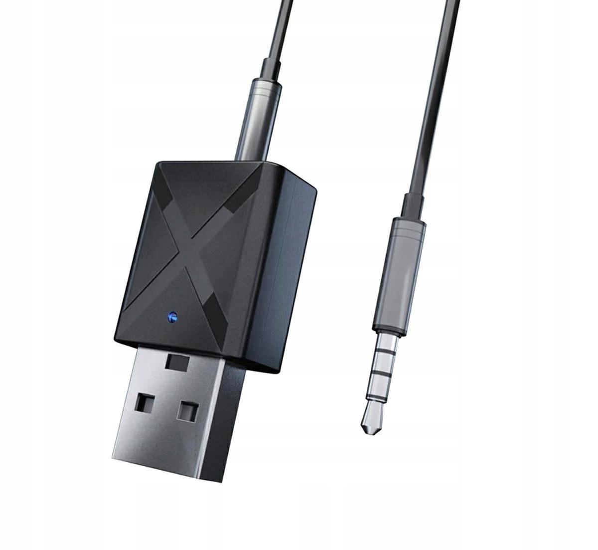 BLUETOOTH АУДІО ПРИЙМАЧ АДАПТЕР
