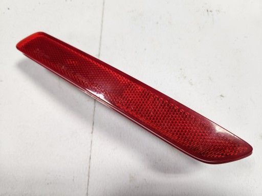 ВІДБИВАЧ БАМПЕРА HONDA CRV ' 09-12 ЗАДНІЙ ПРАВИЙ ОРИГІНАЛ