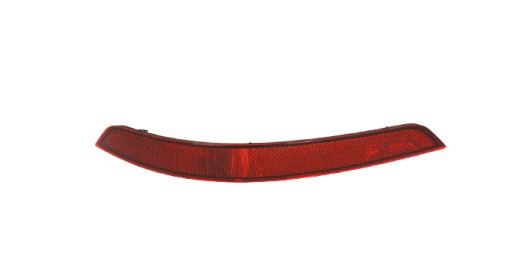 ВІДБИВАЧ БАМПЕРА ЗАДНІЙ ЛІВИЙ 7N0945105B SHARAN