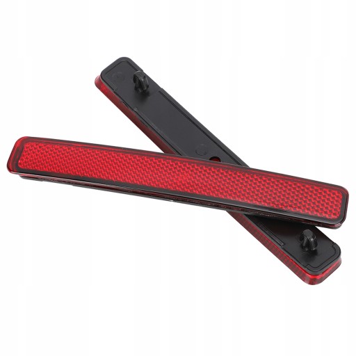 255139 - Відбивач заднього бампера задній VW TRANSPORTER T5