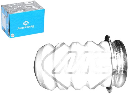 13626 - АМОРТИЗАТОР METALCAUCHO
