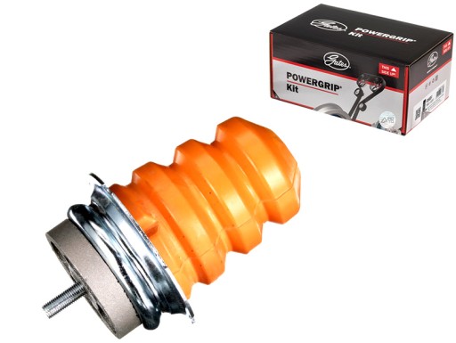 SUS1709 - АМОРТИЗАТОР БАМПЕР ЗАДНИЙ ЛІВИЙ ПРАВИЙ CITROEN JUMPER FIAT DUCATO PEUGEOT