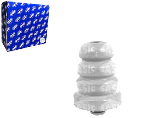 2650065 - БАМПЕР АМОРТИЗАТОРА ЗАДНІЙ ЛІВИЙ ПРАВИЙ CITROEN JUMPY PEUGEOT EXPERT EXPERT