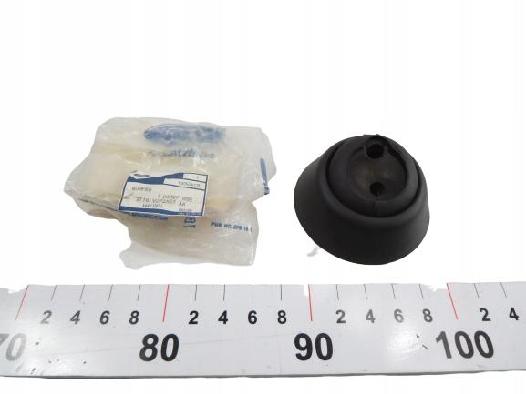 БАМПЕР ЛЕВОЙ ДВЕРИ FORD TRANSIT CONNECT -13 1332419