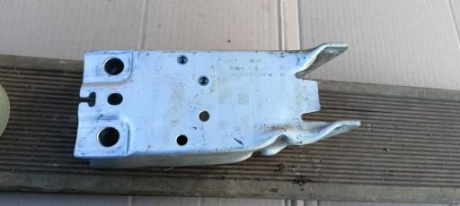 511110031013 - Бампер зона раздавливания BMW X1 F48 X2 F39 10031013