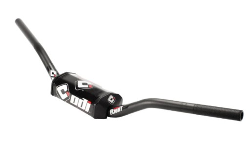 17481 - ODI кермо FAt BAr 28,6 мм подіум політ короткий трек крос ендуро квадроцикл