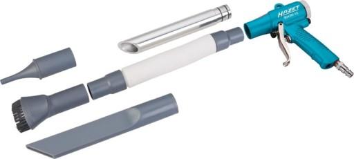 КОМПЛЕКТ ПЫЛЕСОС/ВЕНТИЛЯТОР