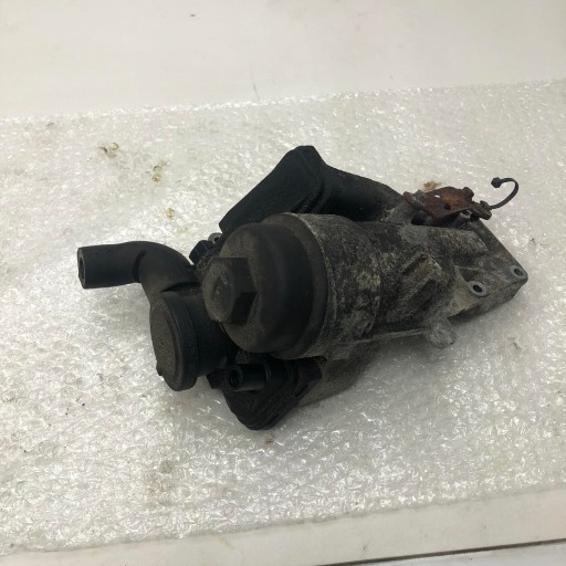 30788494, 30684381 - Маслоотделитель ODMA V70 III S80 II V50 C30 2.5 T