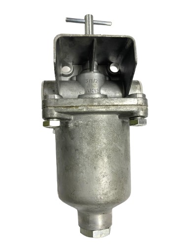 741 - РАЗМОРАЖИВАТЕЛЬ STAR 266 200 1142 244 JELCZ КАМАЗ ПРЕДОХРАНИТЕЛЬ КЛАПАНА