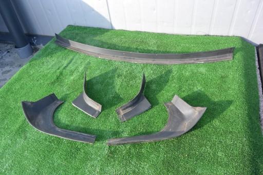 670014507 - СЛИВ БАГАЖНОГО ОТСЕКА MASERATI QUATTROPORTE VI