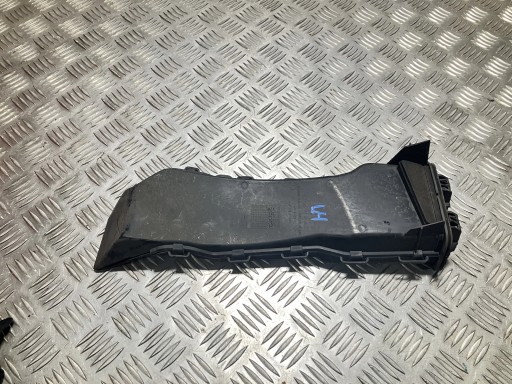 A2538320500 - Злив води лівий канал MERCEDES W238 2.0 CGI