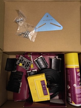 Відлякувач гризунів MAZDA 3 BP CX-30 DM MX-30 CX-5 KF CX-60 KH ОРИГІН.