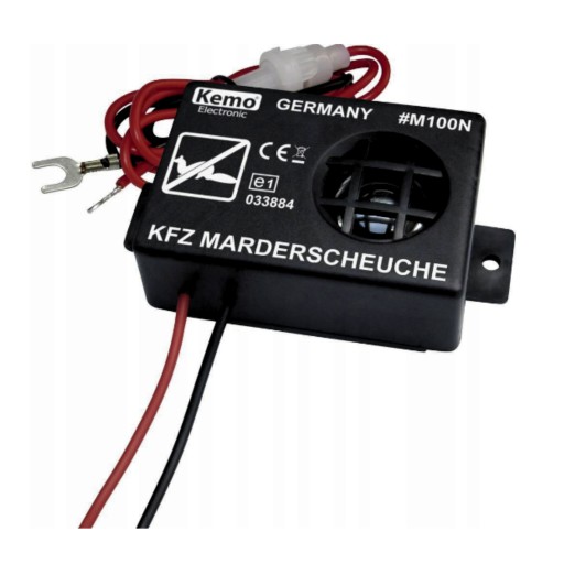 КЕМО ОТПУСКАТЕЛЬ ОТ МУЖЧИН, МЫШЕЙ, ЖЕЗД, ГРЫЗУНОВ ДЛЯ АВТОМОБИЛЯ/АВТОМОБИЛЯ