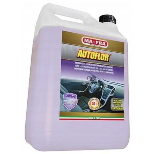 ОСВІЖУВАЧ КОНЦЕНТРАТ 5Л AUTOFLOR УНИКАЄ MAFRA